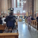 miniatura Transmisje w TVP HISTORIA ”od kuchni”